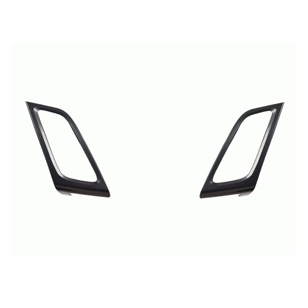 Picture of Metra 99-5827 Ford Focus Vent Panel Grey