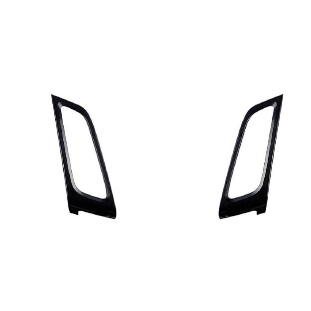 Picture of Metra 99-5827 Ford Focus Vent Panel High Gloss