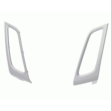 Picture of Metra 99-5827 Ford Focus Vent Panel Silver