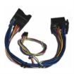 Picture of Crux Rear-View Integration for BMW Vehicles with 10-Pin LVDS