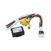 Picture of PAC Intelligent 4-Camera Switcher