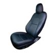 Picture of Rydeen Tesla Ventilated Single Seat 2016-2023 Model 3, 2019-2023+ Model Y (black)