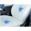Picture of Rydeen Tesla Ventilated Single Seat 2016-2023 Model 3, 2019-2023+ Model Y (white)