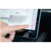 Picture of Rydeen Tesla Ventilated Single Seat 2016-2023 Model 3, 2019-2023+ Model Y (white)