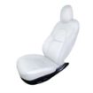 Picture of Rydeen Tesla Ventilated Single Seat 2016-2023 Model 3, 2019-2023+ Model Y (white)