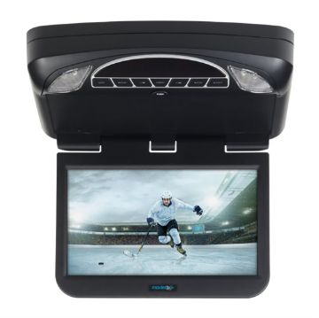Picture of Movies2Go 10.1” Hi-Def Digital LED Backlit Monitor w/ DVD Player