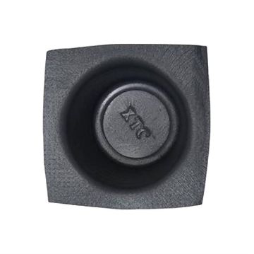 Picture of Install Bay 8" Round Speaker Baffles (pair)
