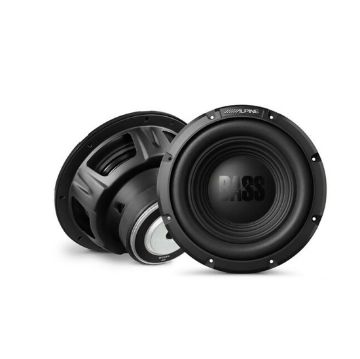 Picture of Alpine Bass Line Series 10" 4-Ohm Subwoofer