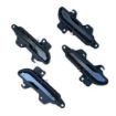 Picture of Rydeen Tesla Auto Door Handle 2016-2023+ Model 3, 2019-2023+ Model Y (RGB wireless)