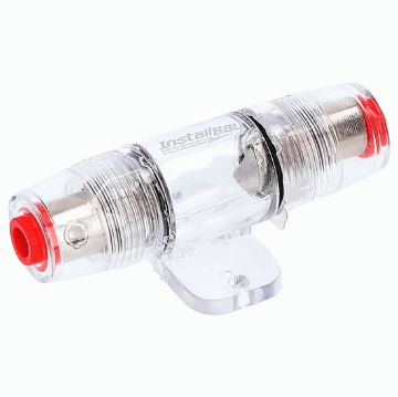 Picture of Install Bay Mini ANL Nickel Fuse Holder 4/8 Gauge, 10pk