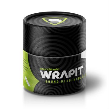Picture of SoundShield WRAPIT 30lf, 3.0MM Thickness, Single Pack