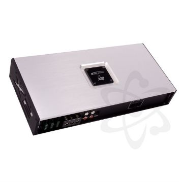 Picture of ARC Audio X2 Series 1-Ch 1 Ohm 1100W Class D Mono Amplifier