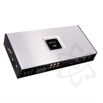 Picture of ARC Audio X2 Series 5-Channel Amplifier