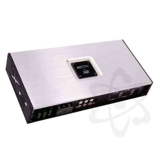 Picture of ARC Audio X2 Series 5-Channel Amplifier