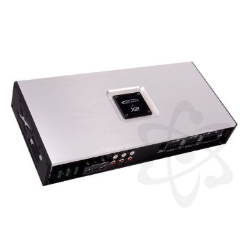 Picture of ARC Audio X2 Series 6-Channel Amplifier