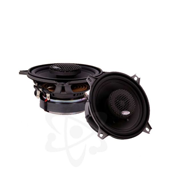 Picture of ARC Audio X2 Series 4" Coaxial Speakers (pair)