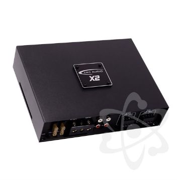 Picture of ARC Audio X2 Series 4-Channel Amplifier