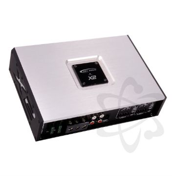 Picture of ARC Audio X2 Series Class D 4-Channel Amplifier