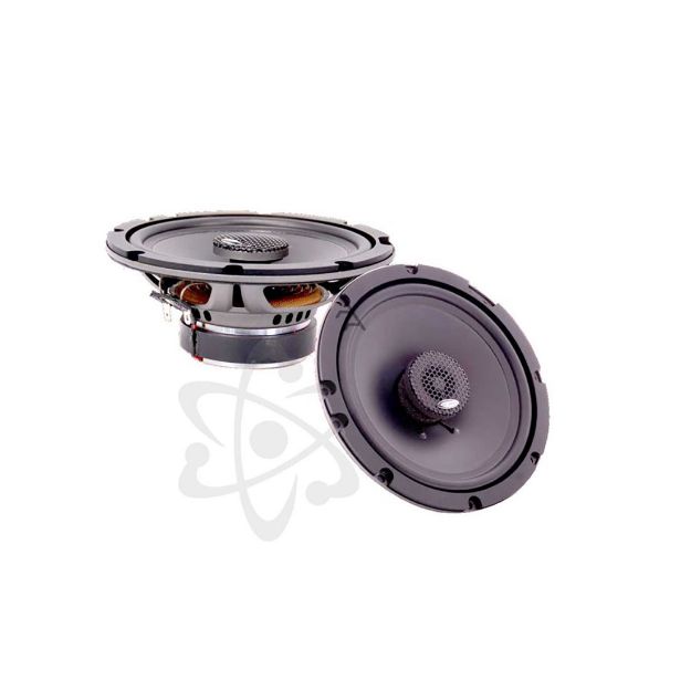 Picture of ARC Audio X2 Series 6.5" Coaxial Speakers