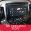 Picture of Sony Mobile ES 10.1" Digital Multimedia Receiver, CarPlay/Android Auto (Wireless)