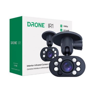Picture of Compustar Interior Camera for Drone XC Dash Cam