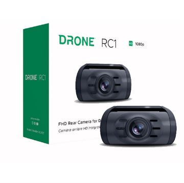 Picture of Compustar Rear Camera for Drone XC Dash Cam