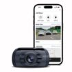 Picture of Compustar Rear Camera for Drone XC Dash Cam