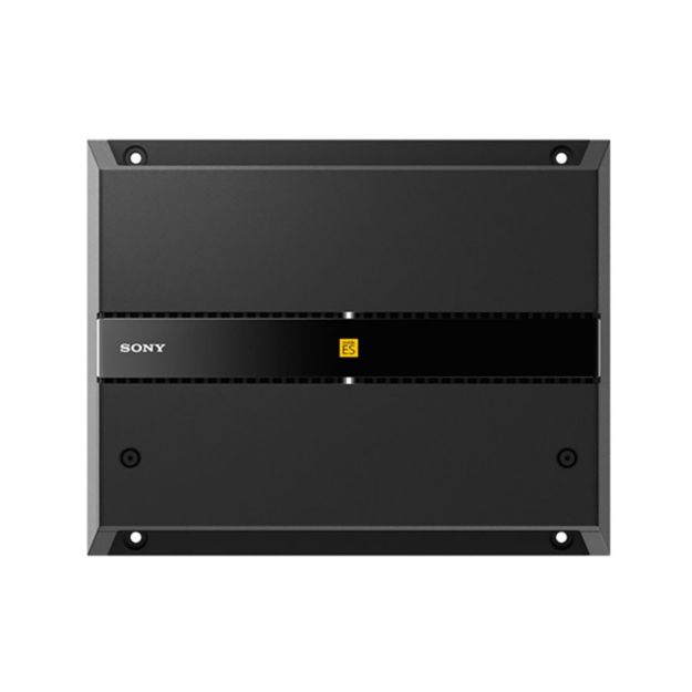 Picture of Sony Mobile ES 4-Channel Amplifier