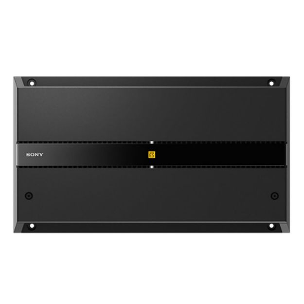 Picture of Sony Mobile ES 5-Channel Amplifier