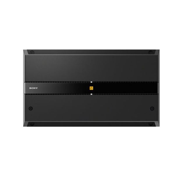 Picture of Sony Mobile ES 6-Channel Amplifier
