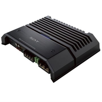 Picture of Sony GS Series Class D Mono Subwoofer Amplifier