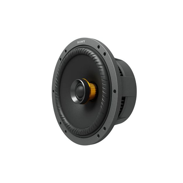 Picture of Sony Mobile ES 6.5" Coaxial Speakers