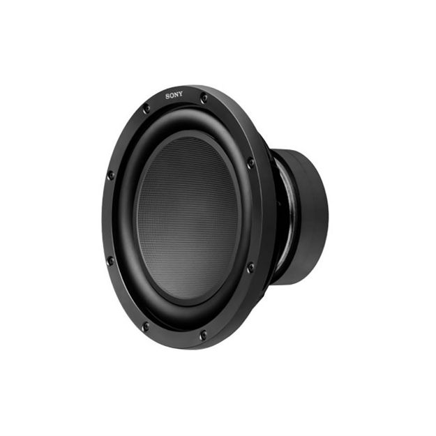 Picture of Sony GS 10" Subwoofer (4 ohm)