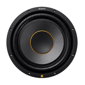 Picture of Sony Mobile ES 12" 2-ohm Subwoofer