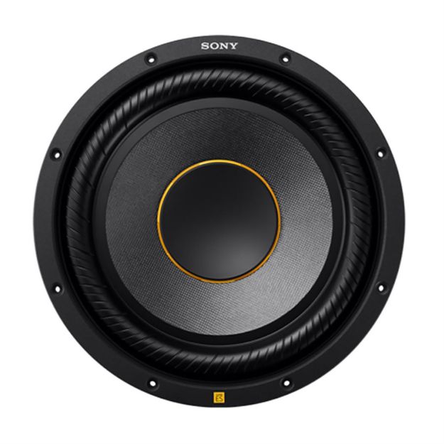Picture of Sony Mobile ES 12" 2-ohm Subwoofer