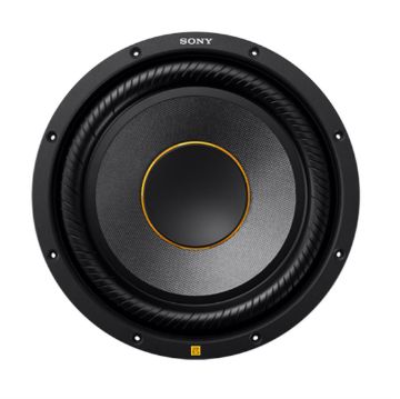 Picture of Sony Mobile ES 12" 4-ohm Subwoofer