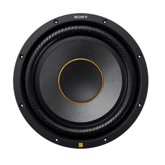 Picture of Sony Mobile ES 12" 4-ohm Subwoofer
