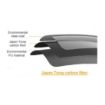 Picture of Rydeen Tesla Yoke Steering Wheel Nappa Perforated Leather 2016-2023 Model 3,2019-2023+ Model Y (wh )