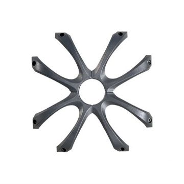 Picture of KICKER 15" L7 Square Speaker Grille