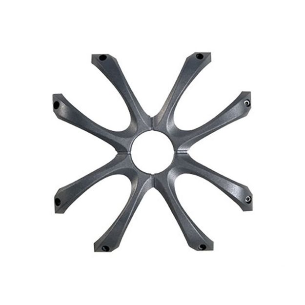 Picture of KICKER 15" L7 Square Speaker Grille