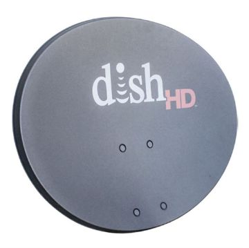 Picture of DISH 1000.2 Reflector (10 pk)