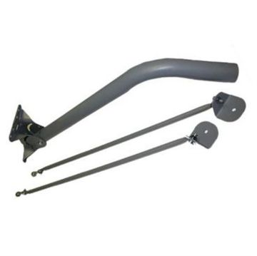 Picture of DISH Long Mast/Foot/Strut (single)