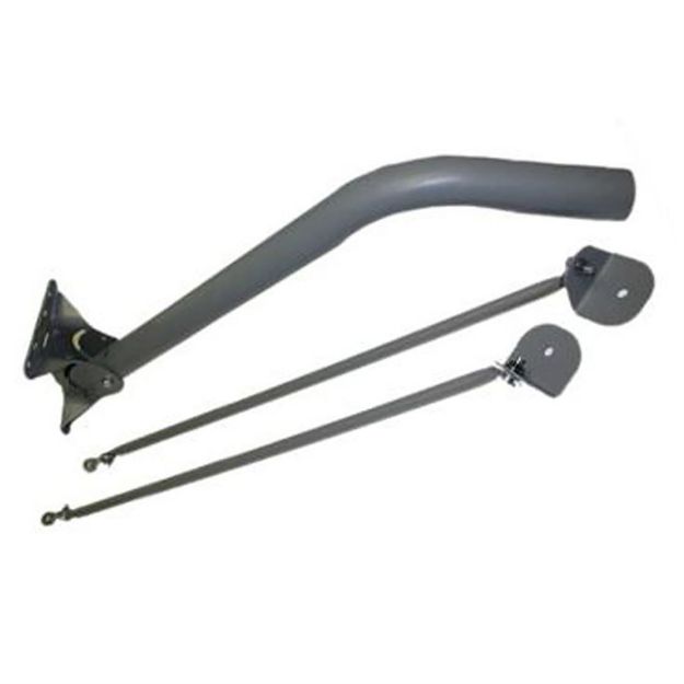 Picture of DISH Long Mast/Foot/Strut (single)