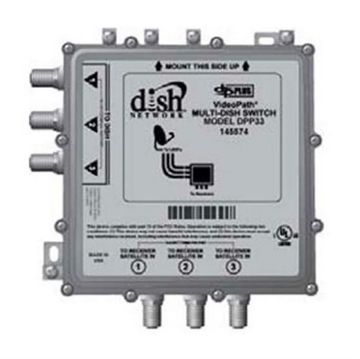Picture of DISH DPP33 Switch