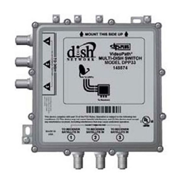 Picture of DISH DPP33 Switch