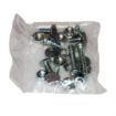 Picture of DISH 1000.2 Backing Structure and Hardware (10 pk)