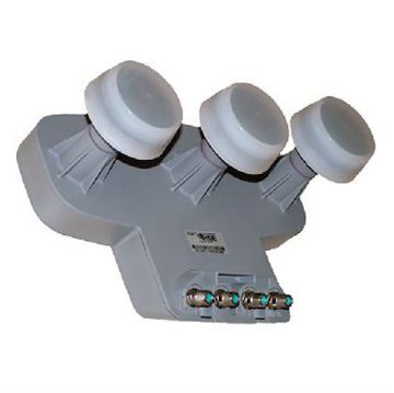 Picture of DISH 1000.2 DPP WA LNBF, Reman