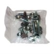 Picture of DISH D1000.2 Hardware Pack w/Skew Fasteners (single)