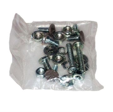 Picture of DISH D1000.2 Hardware Pack w/Skew Fasteners (single)