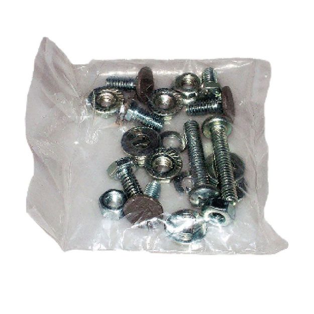 Picture of DISH D1000.2 Hardware Pack w/Skew Fasteners (single)